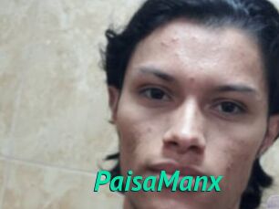 PaisaManx