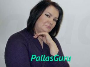 PallasGuru