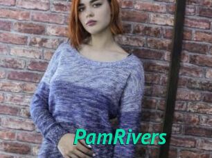PamRivers