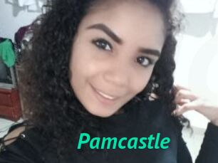 Pamcastle