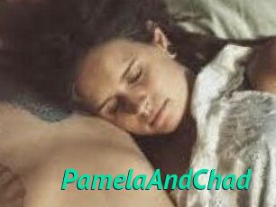 PamelaAndChad