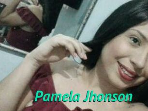 Pamela_Jhonson