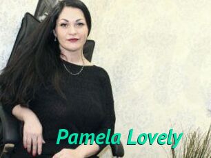 Pamela_Lovely