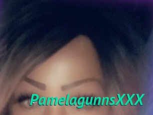 PamelagunnsXXX Gratis Camsex