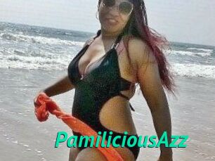 PamiliciousAzz