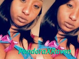 PandoraXRaven