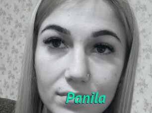 Panila