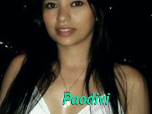 Paodivi