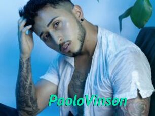 PaoloVinson