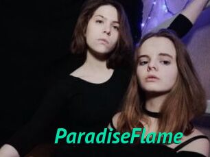 ParadiseFlame