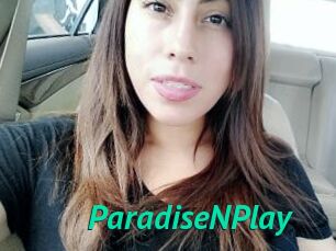 ParadiseNPlay