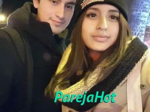 ParejaHot
