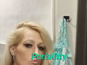 ParisKitty
