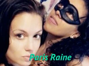 Paris_Raine