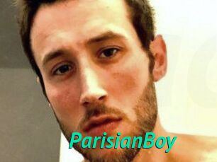 ParisianBoy