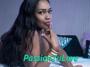 Passion2uLove