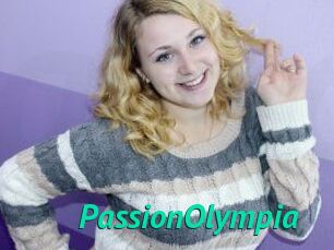 PassionOlympia