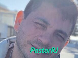 PastorRJ