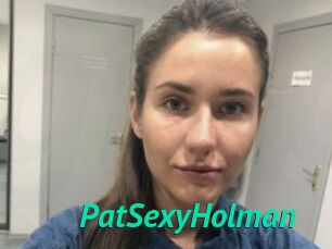PatSexyHolman