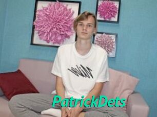 PatrickDets