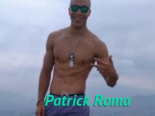 Patrick_Roma