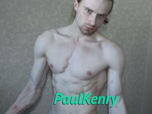 PaulKenry