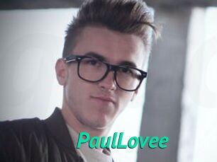 PaulLovee