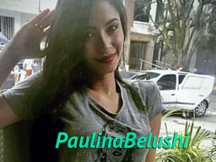PaulinaBelushi