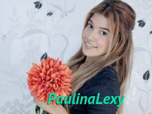 PaulinaLexy