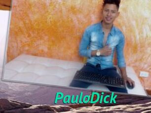 PauloDick