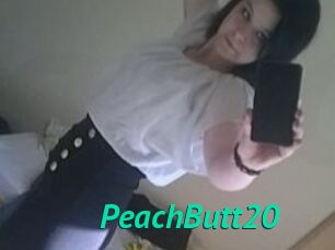 PeachButt20