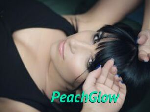 PeachGlow