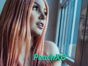 PeachXO