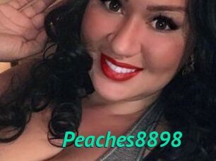Peaches8898