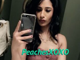 PeachesXOXO