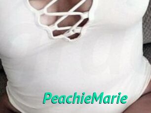 PeachieMarie
