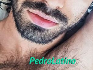 PedroLatino
