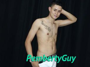 PembertyGuy
