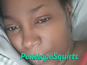 PenelopeSquirts