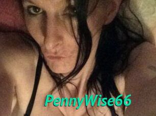 PennyWise66