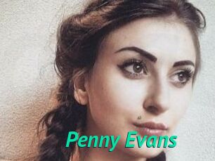 Penny_Evans