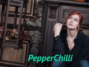 PepperChilli