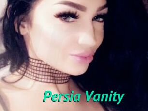 Persia_Vanity