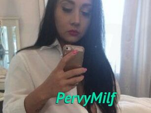 PervyMilf