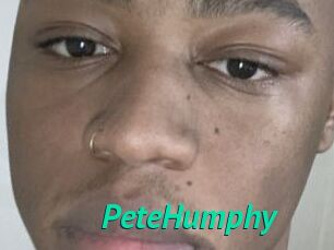 PeteHumphy