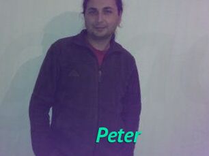 Peter