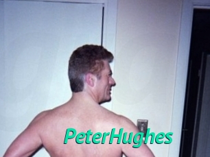 PeterHughes Gratis Camsex