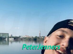 PeterJenners