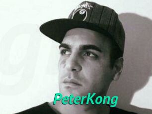 PeterKong