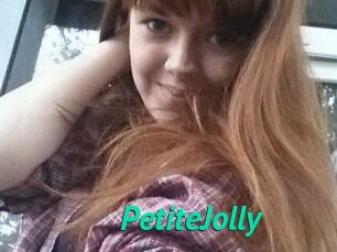 PetiteJolly